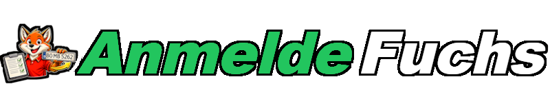 Kfz online anmelden